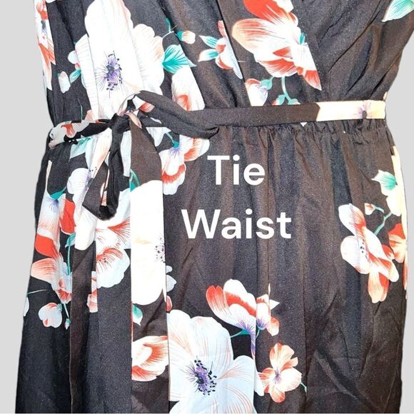 Bloom super nice maxi dress with cold shoulder design! New - Picture 5 of 10